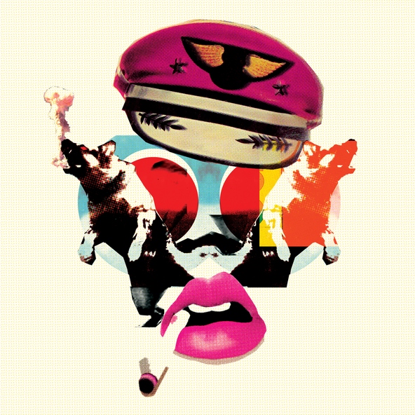 The Prodigy — Memphis Bells